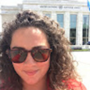 Meet your Posher, Maddy